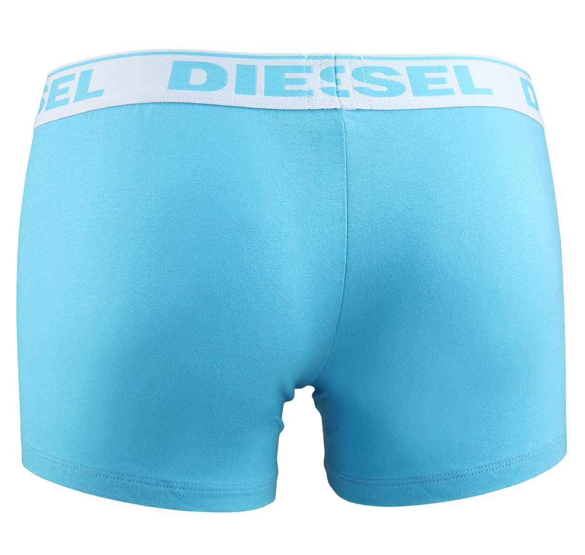 Diesel Boxer D6016-88Y SHAWN BOXER 00CG2N-0HADM-88Y, turquoise