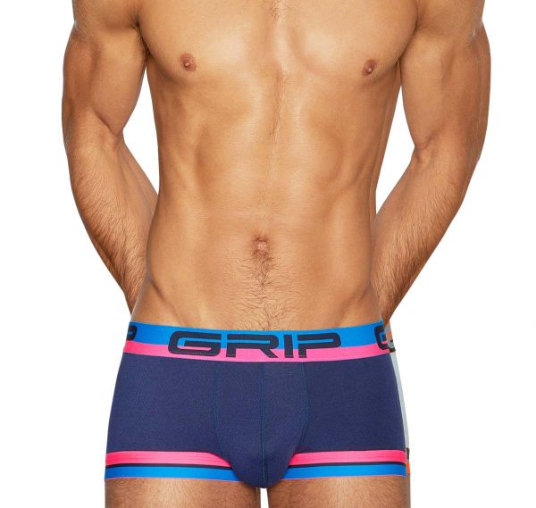 C-IN2 Boxers GRIP MESH TRUNK 3623-417A, navy