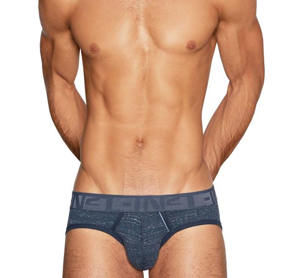 C-IN2 Brief HAND ME DOWN LOW RISE BRIEF 1913F-401B, navy