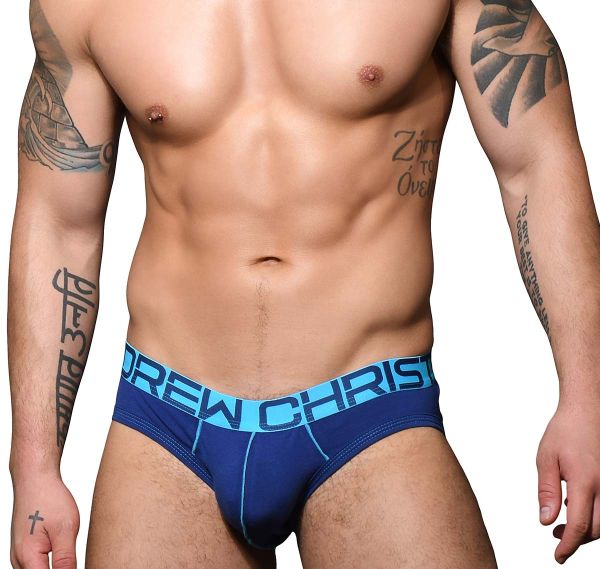 Andrew Christian Brief SHOW-IT BRIEF 92632, navy