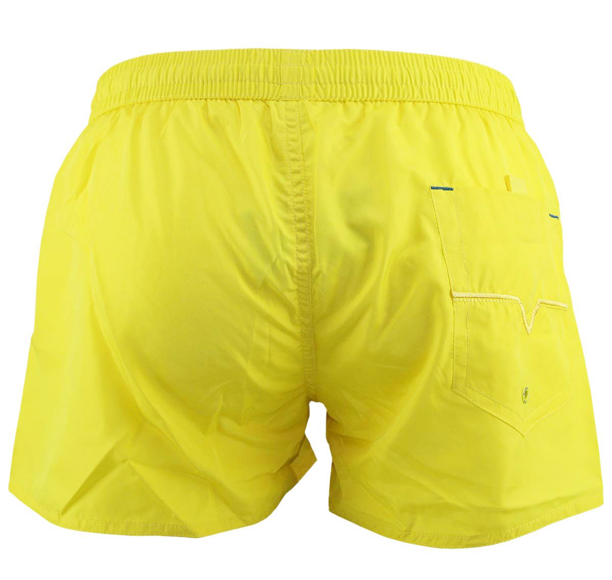 Diesel Swim shorts D4002-211 CORALRIF SW SHORTS 00CEMS-00SXU-211, yellow