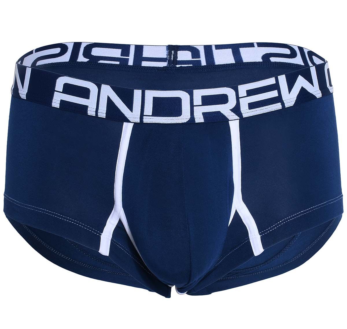 Andrew Christian Boxershorts COOLFLEX MODAL BOXER w/ Show-It 92457, navy
