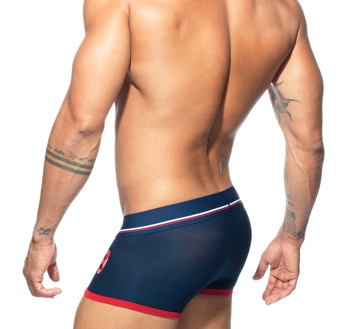 Addicted Boxer SPORT 09 BOXER AD708, navy