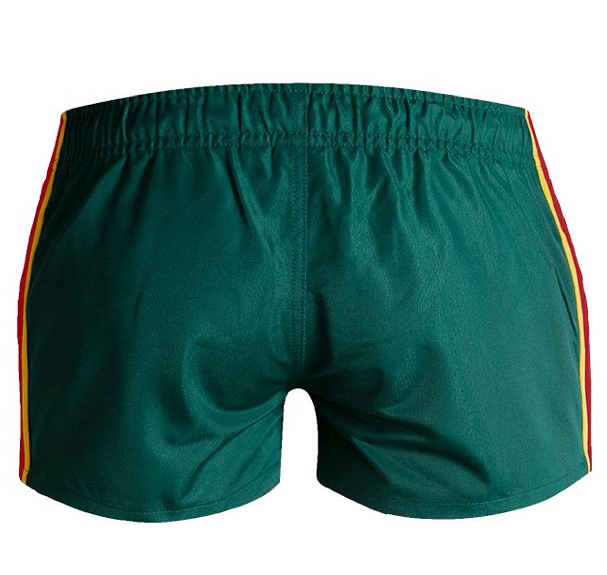 aussieBum Training shorts RUGBY BLITZ SHORT, green