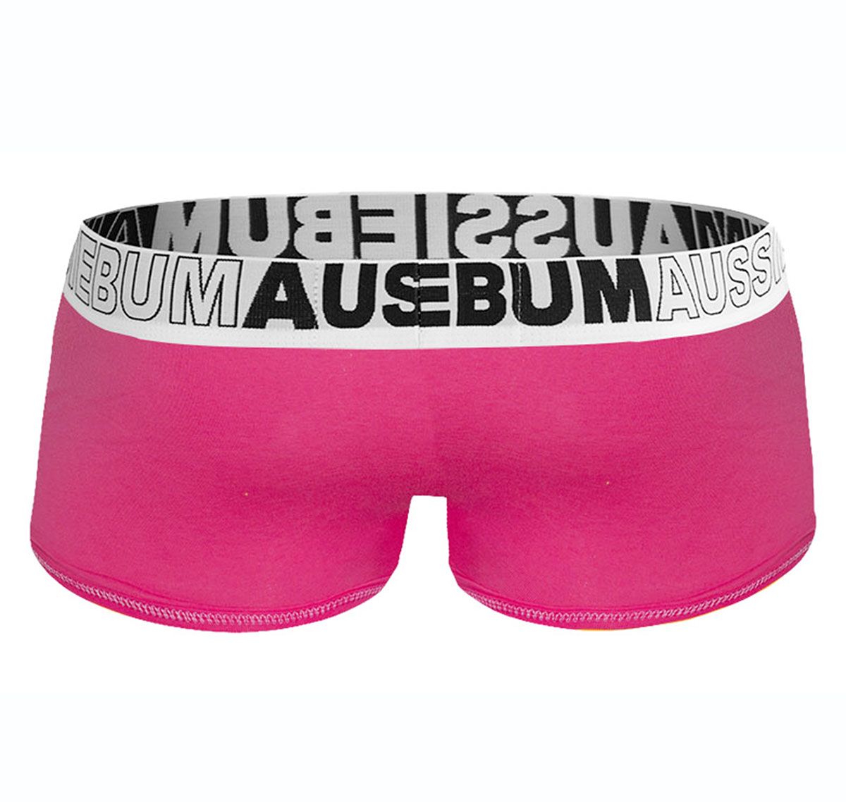 aussieBum ondergoed boxer EnlargeIT, roze