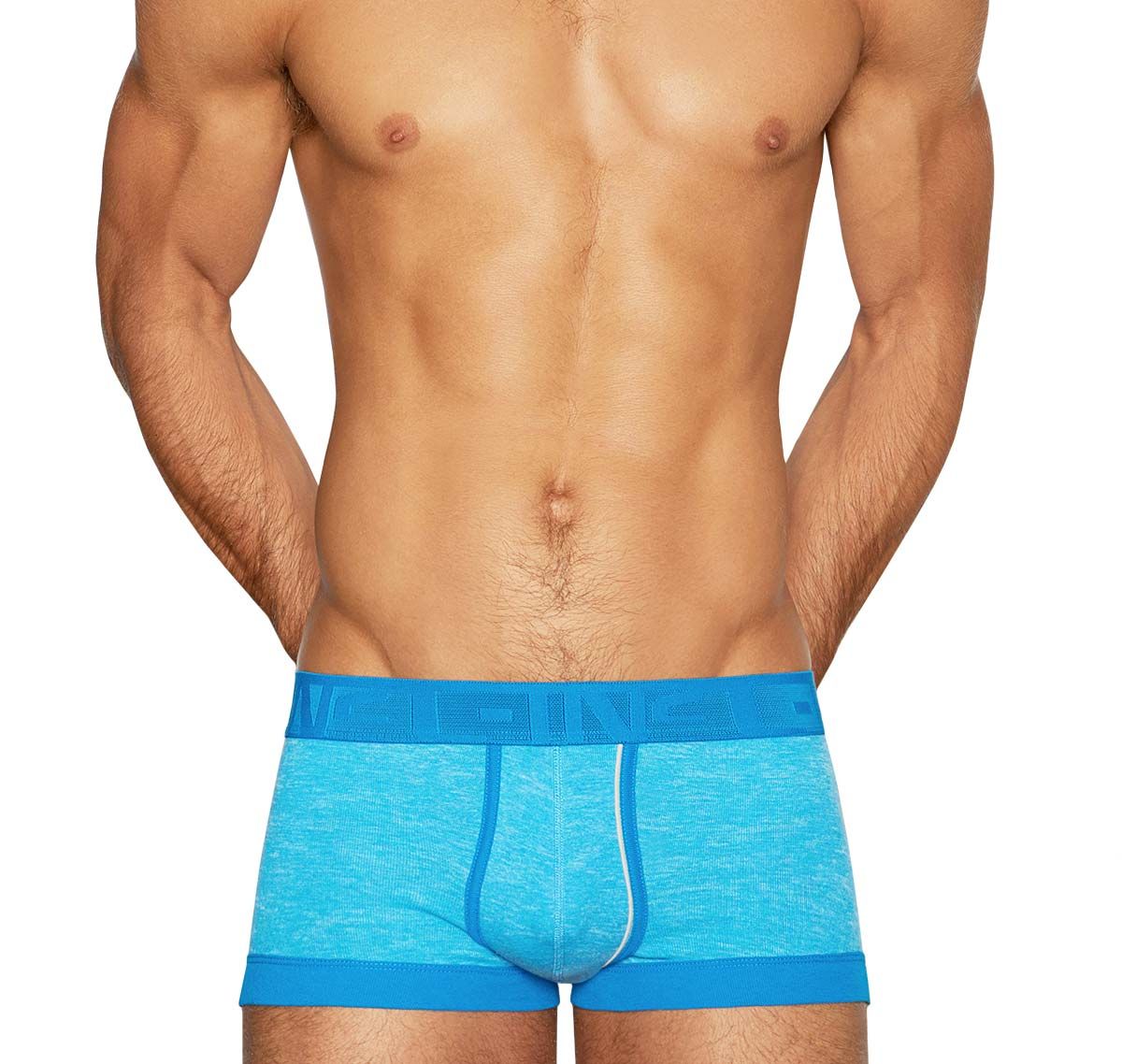 C-IN2 Boxers HAND ME DOWN TRUNK FREDDIE BLUE 1923-411A, blue