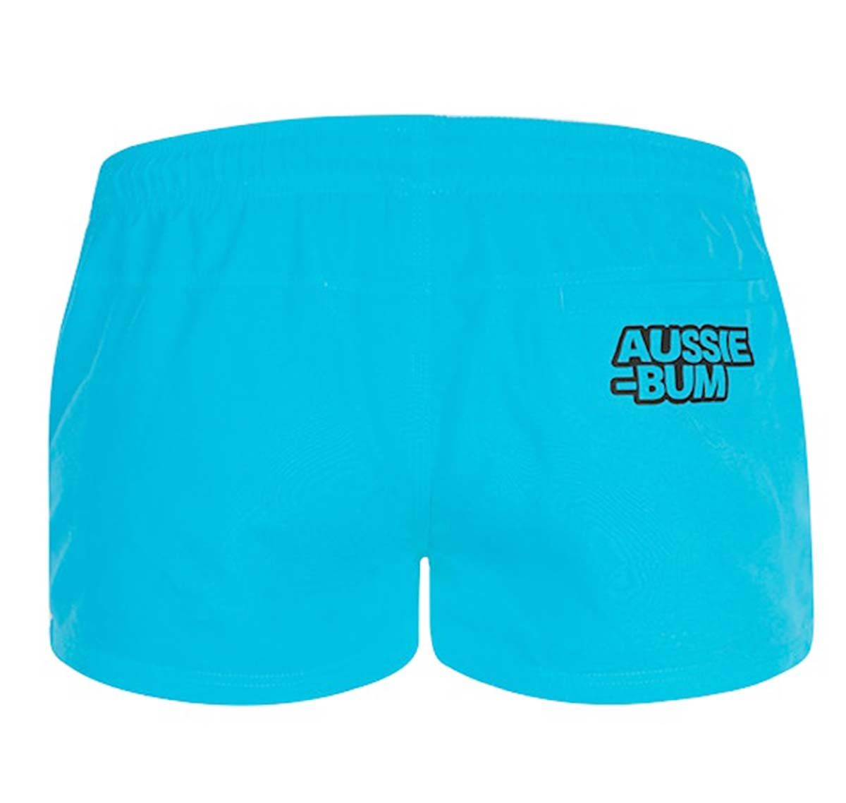 aussieBum Badeshorts REEF BLUE Shorts, blau