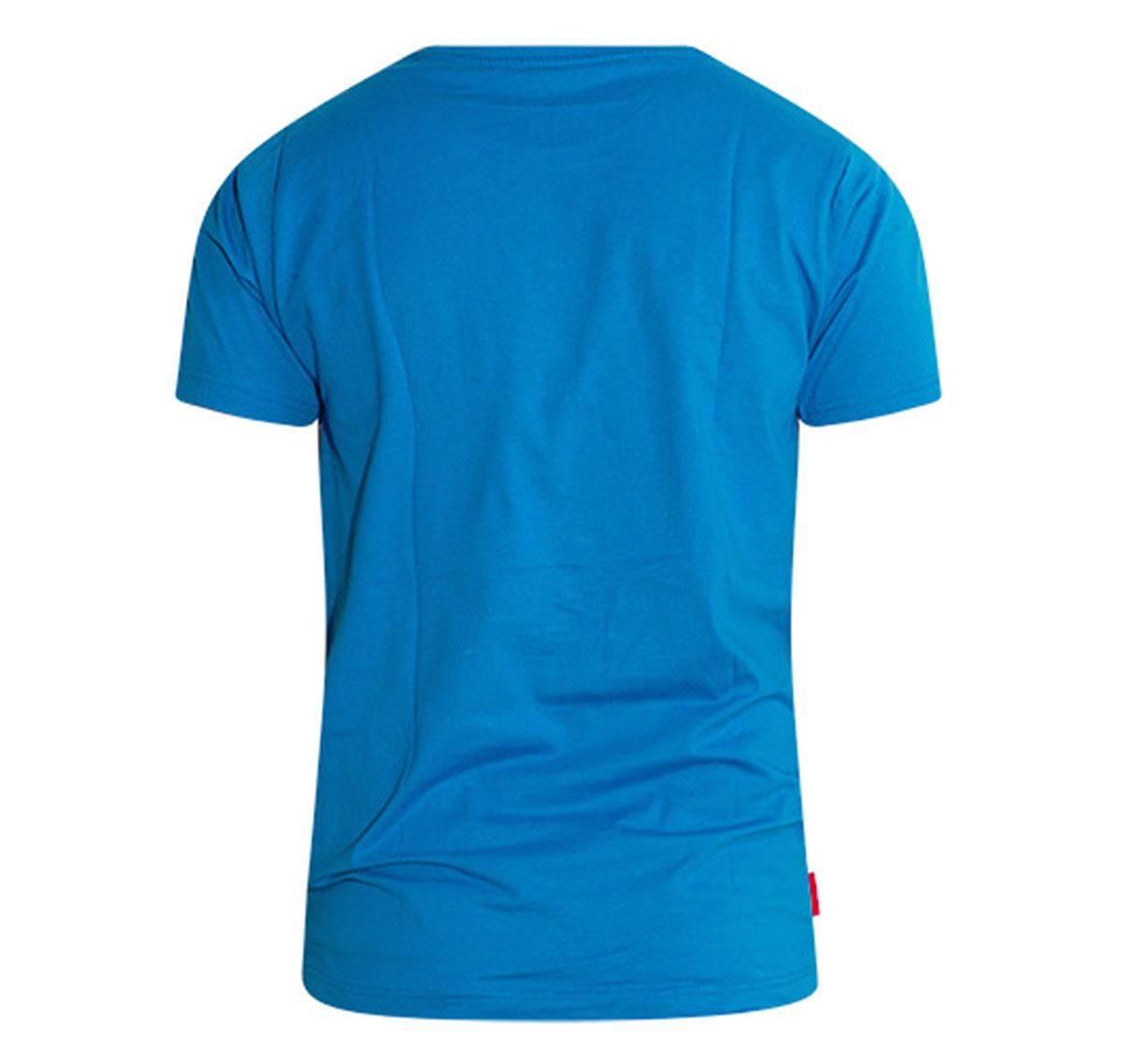 aussieBum T-Shirt DESIGNER TEE CHAMPION, bleu