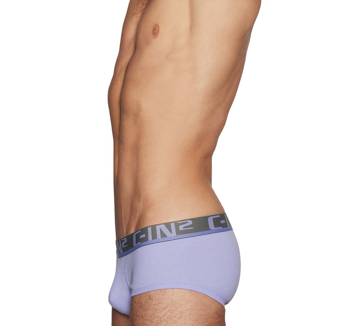 C-IN2 Slip C-Theory PUNT BRIEF 8064-057, Lila