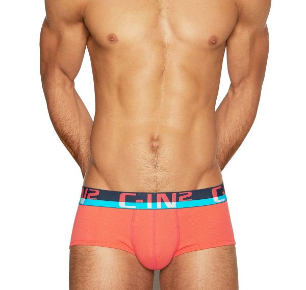 C-IN2 Brief C-Theory PUNT BRIEF 8064-605, red