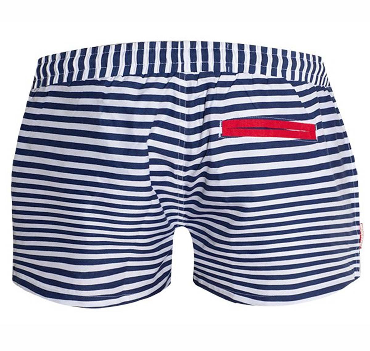 aussieBum Swim Shorts AHOY, navy