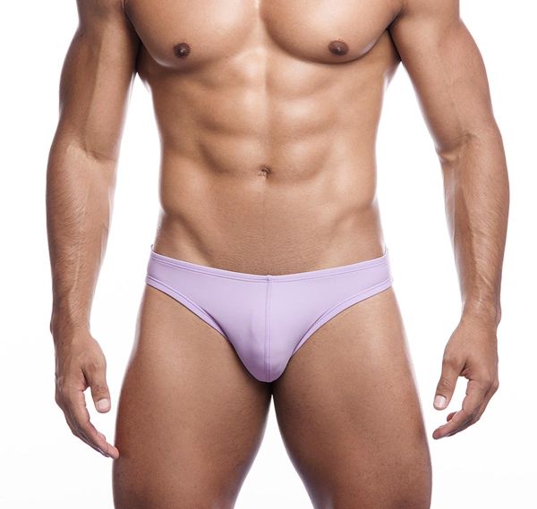 PUMP! swimbrief ORCHID WATER CHEEKY 13009, lilac