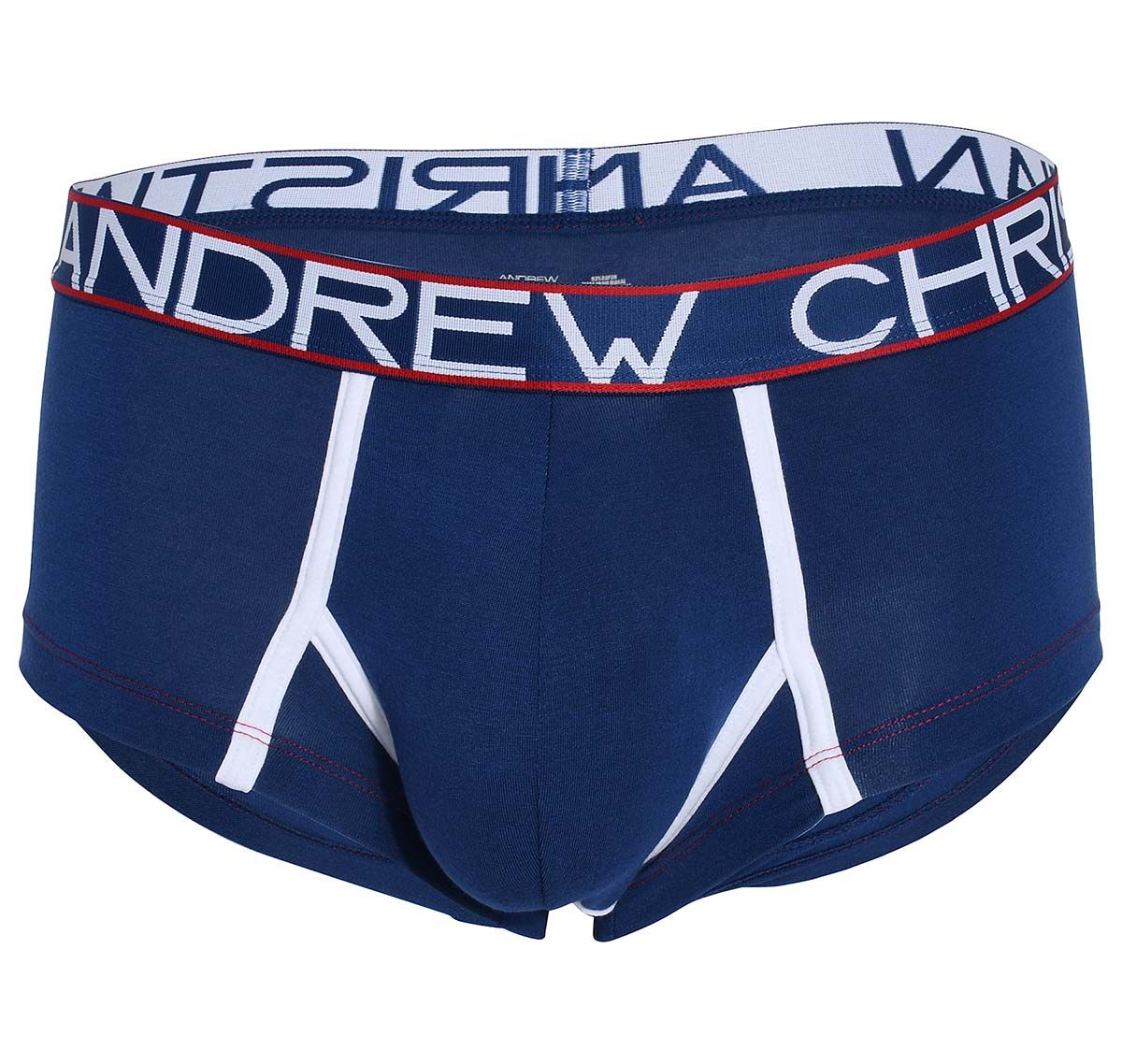 Andrew Christian Boxershorts COOLFLEX MODAL BOXER 92153, navy