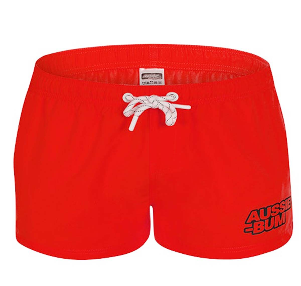 aussieBum swim shorts REEF RED Shorts, red