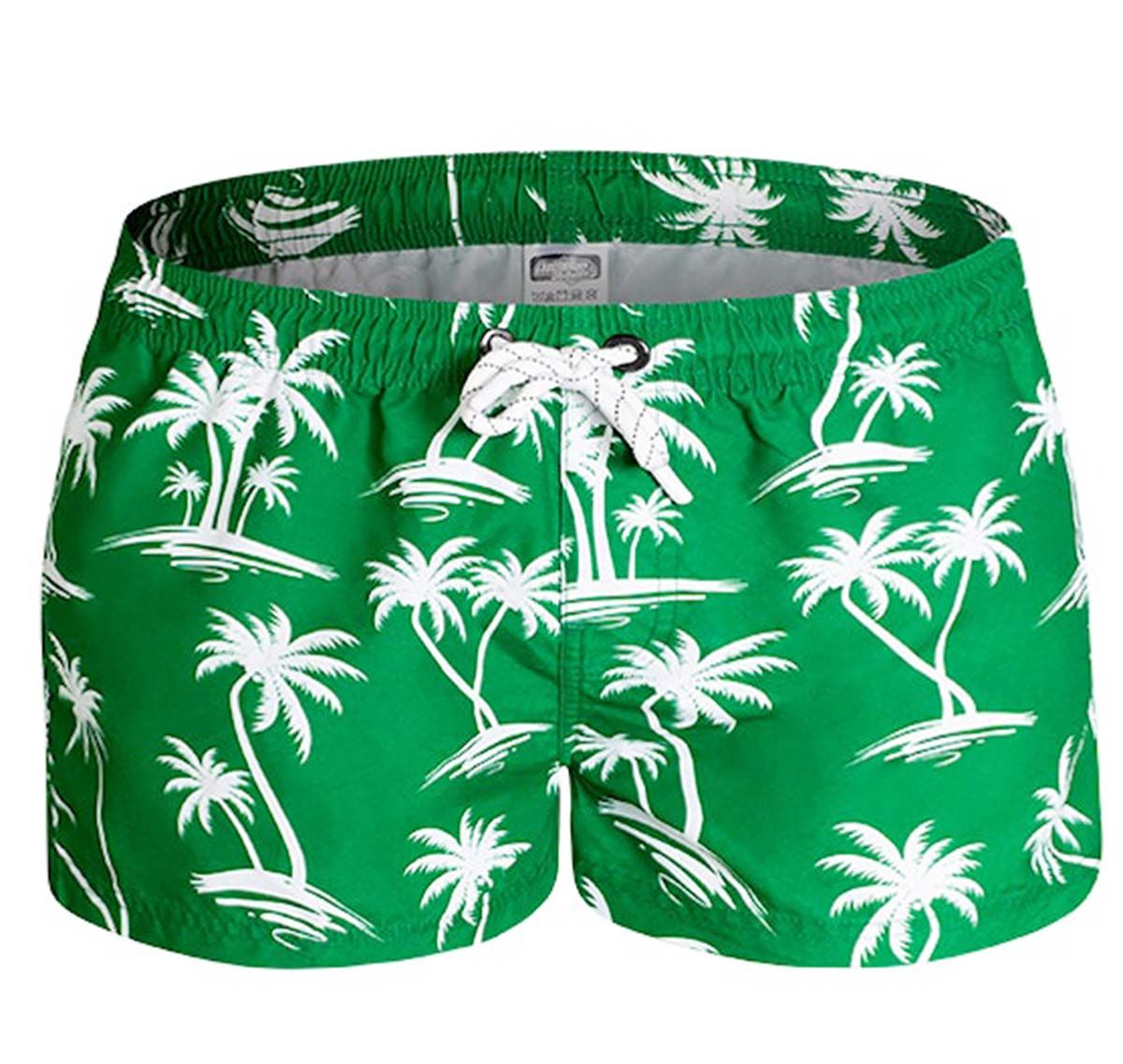 aussieBum swim shorts TROPICANA GREEN Shorts, green