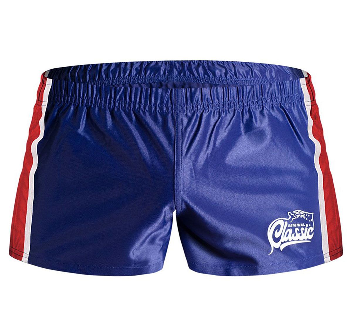 aussieBum Training shorts RUGBY BLITZ SHORT, blue