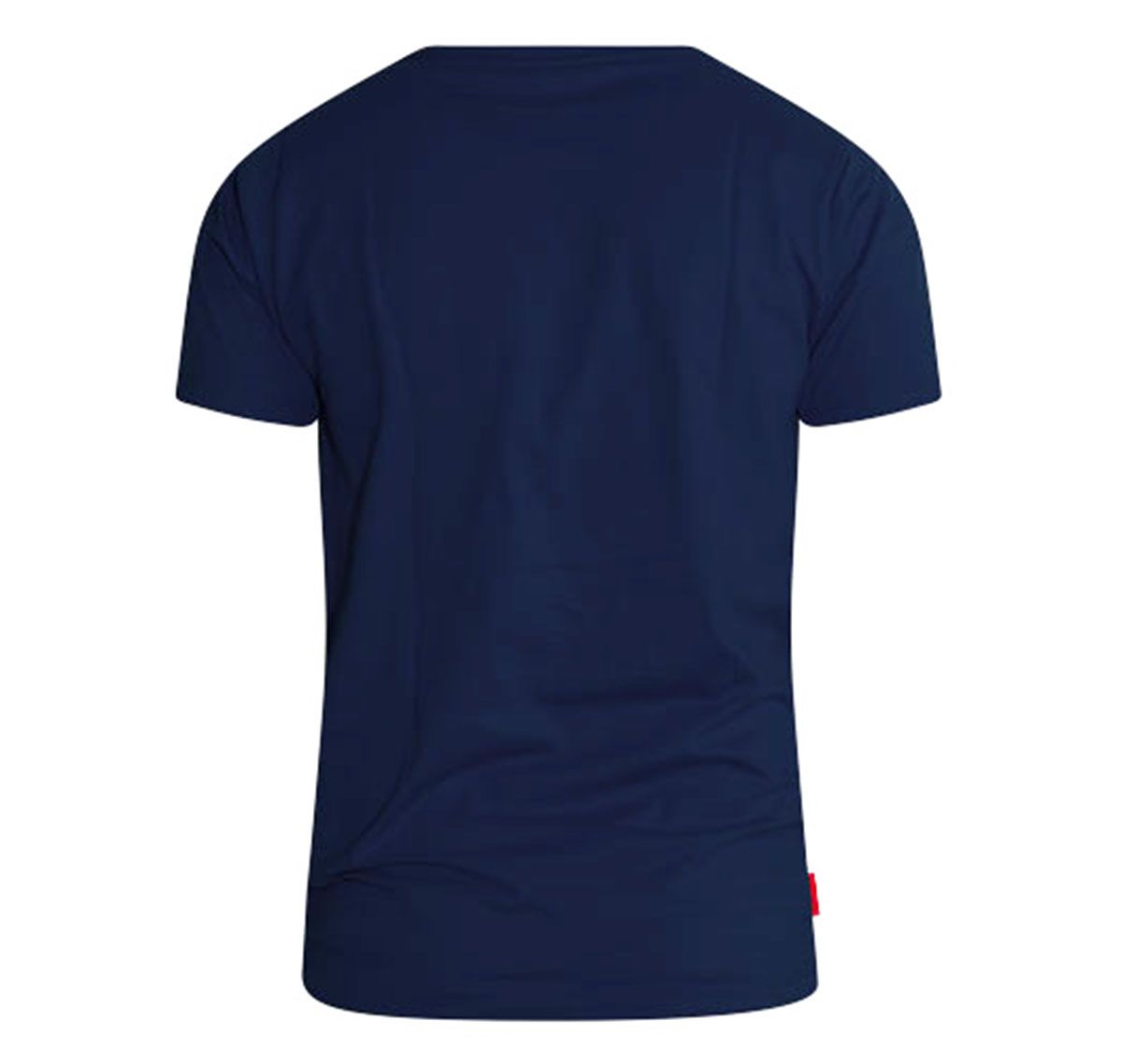 aussieBum T-Shirt DESIGNER UNION, navy