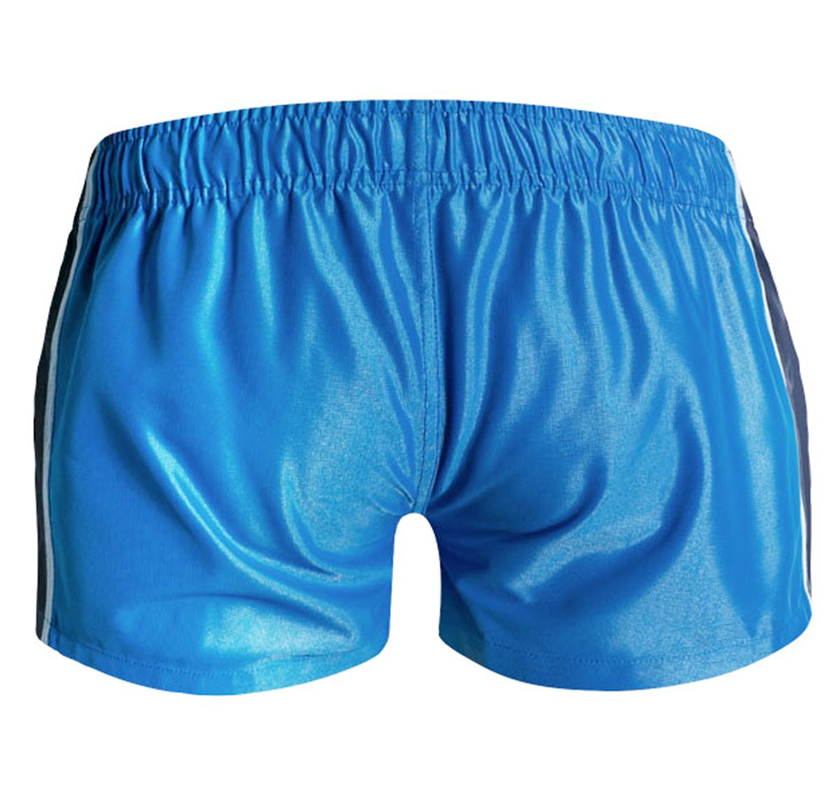 aussieBum Pantaloni sportivi corti RUGBY BLITZ SHORT, blu