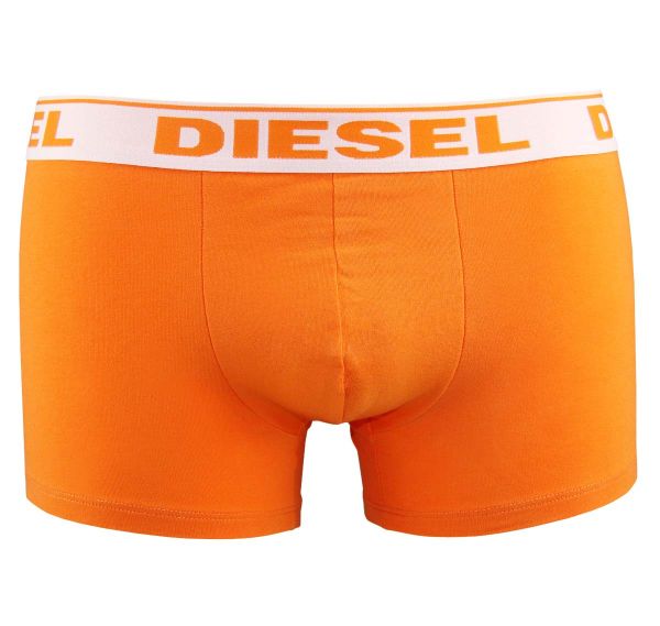 Diesel Boxershorts D6016-26Q SHAWN BOXER 00CG2N-0HADM-26Q, orange