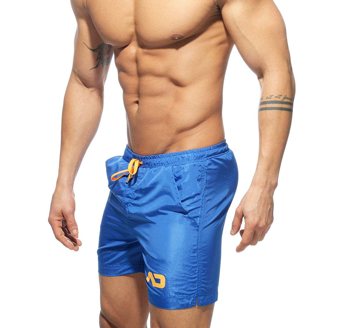 Addicted Swim Shorts BASIC ADDICTED SWIM LONG SHORT ADS073, royal blue