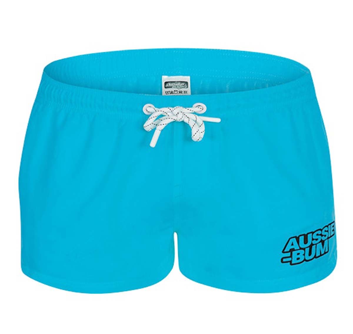 aussieBum swim shorts REEF BLUE Shorts, blue