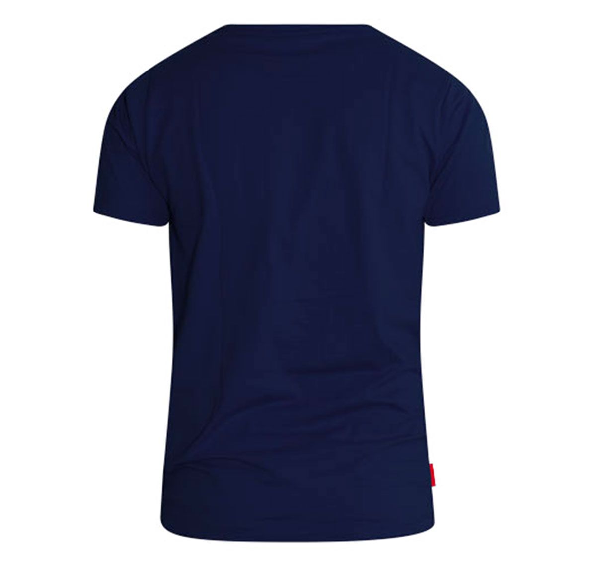 aussieBum T-Shirt DESIGNER TEE AB, bleu marine