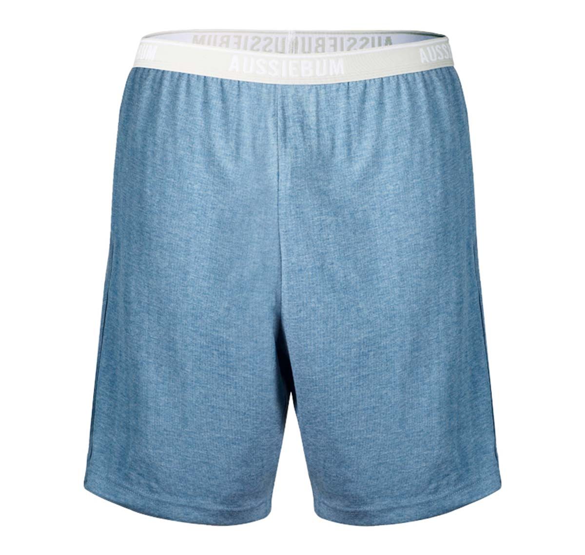 aussieBum Pantalones cortos BUM AROUND, azul