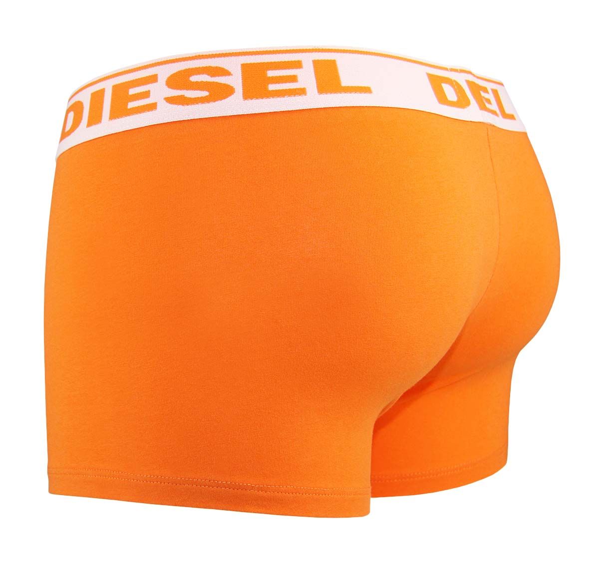 Diesel Boxers D6016-26Q SHAWN BOXER 00CG2N-0HADM-26Q, orange
