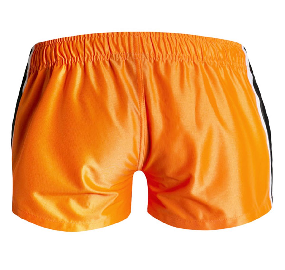 aussieBum Pantaloni sportivi corti RUGBY BLITZ SHORT, arancione