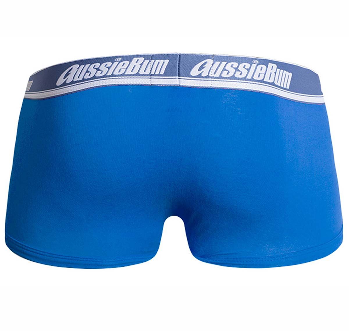 aussieBum ondergoed boxer WONDERJOCK PRO, blauw