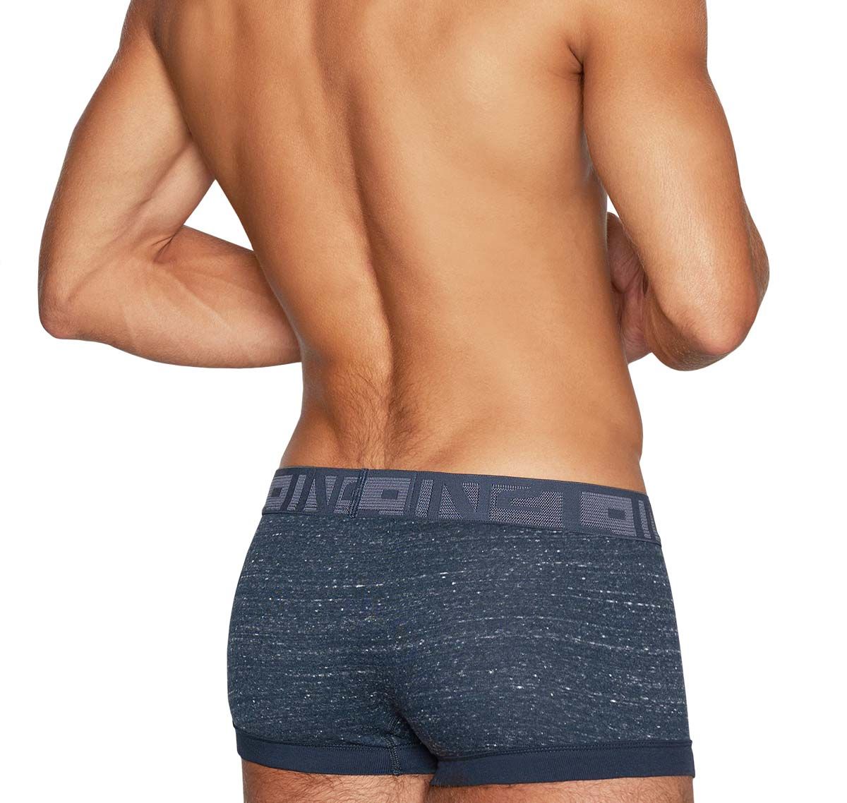 C-IN2 Boxer HAND ME DOWN TRUNK MAX NAVY 1923F-401B, navy blu