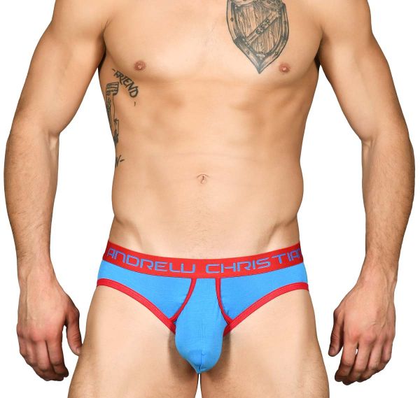 Almost Naked Retro Brief