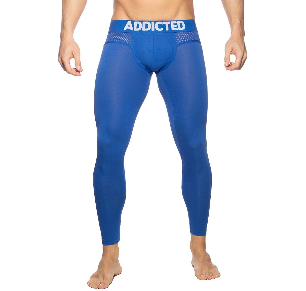 Addicted Leggings BRIEFINGS AD970, azul real
