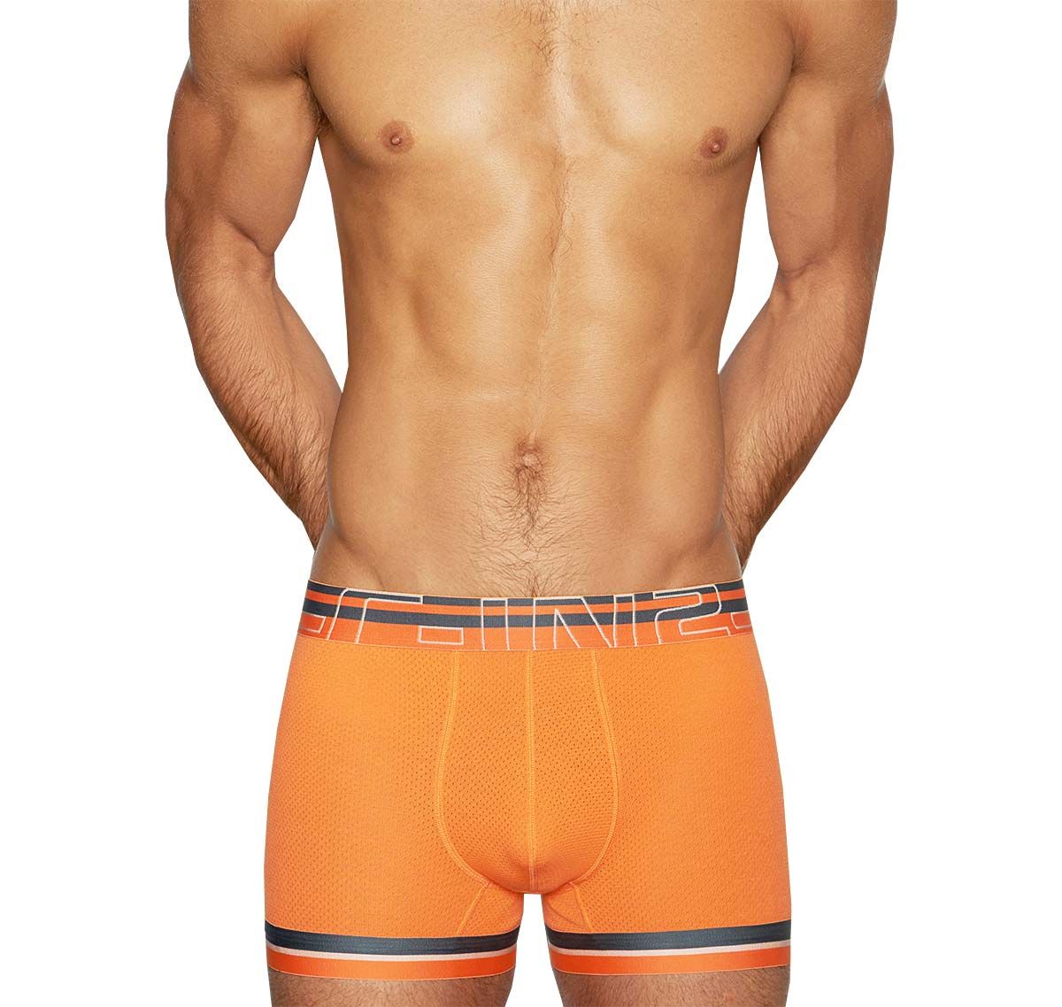 Onmogelijk Ondenkbaar oase C-IN2 ondergoed boxer ZEN BOXER, oranje | Boxershorts | Onderbroek |  Gentlewear (NL)