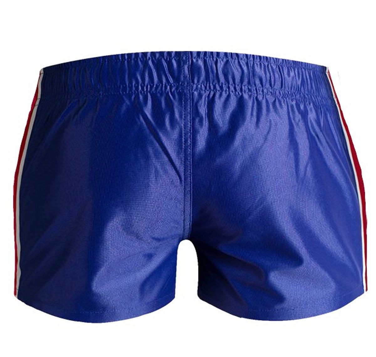 aussieBum Training shorts RUGBY BLITZ SHORT, blue