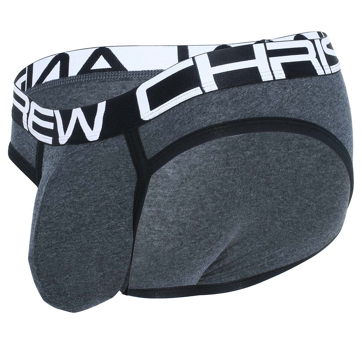 Andrew Christian Brief SHOW-IT BRIEF 92087, grey