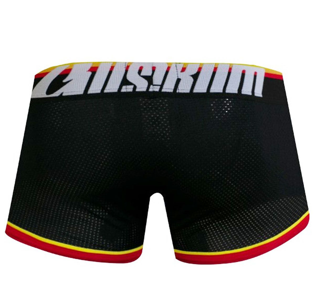aussieBum Boxers KOCKOUT, red